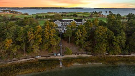 558 Fox Hill Road Chatham MA 02650