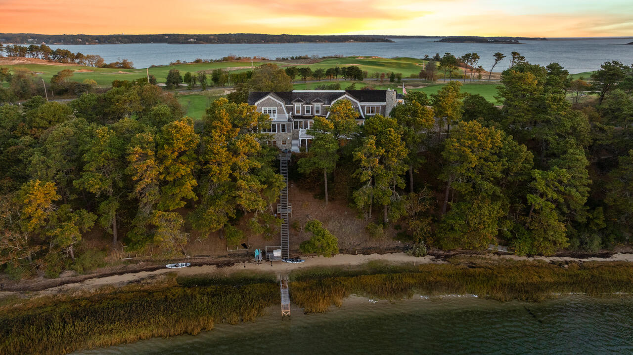 558 Fox Hill Road Chatham MA 02650