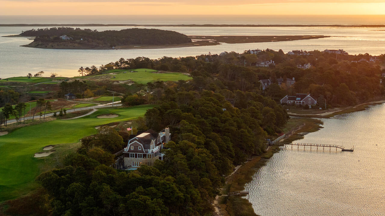 558 Fox Hill Road Chatham MA 02650