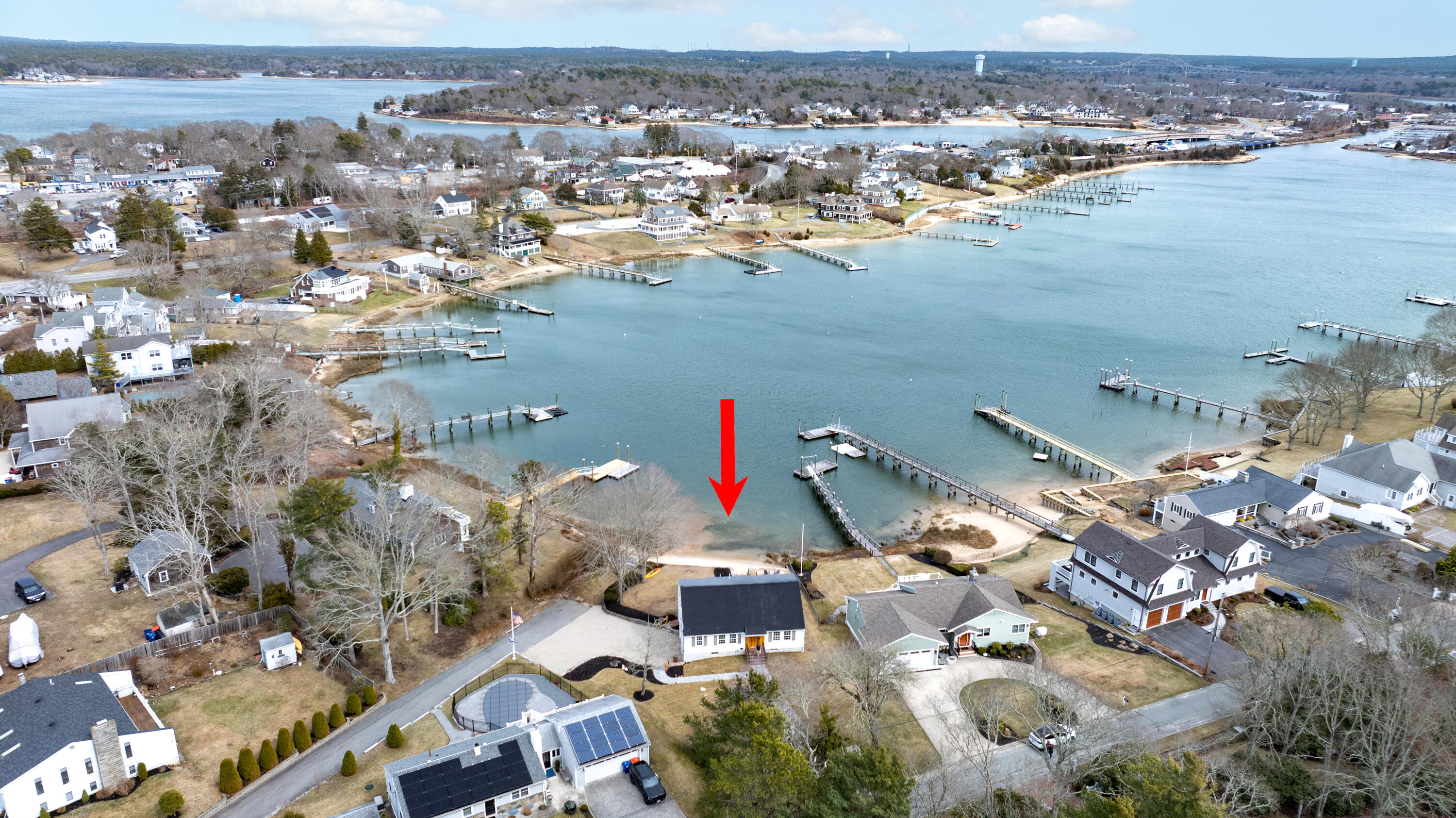8 Pine Tree Drive Wareham MA 02571