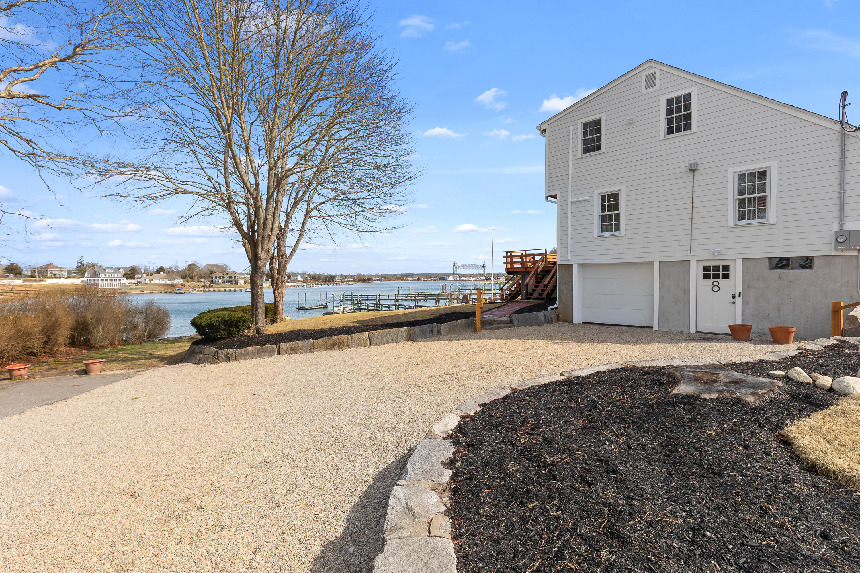8 Pine Tree Drive Wareham MA 02571