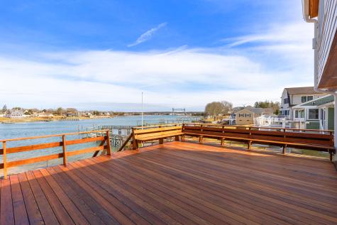 8 Pine Tree Drive Wareham MA 02571