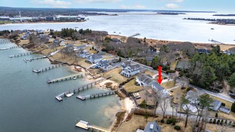 8 Pine Tree Drive Wareham MA 02571