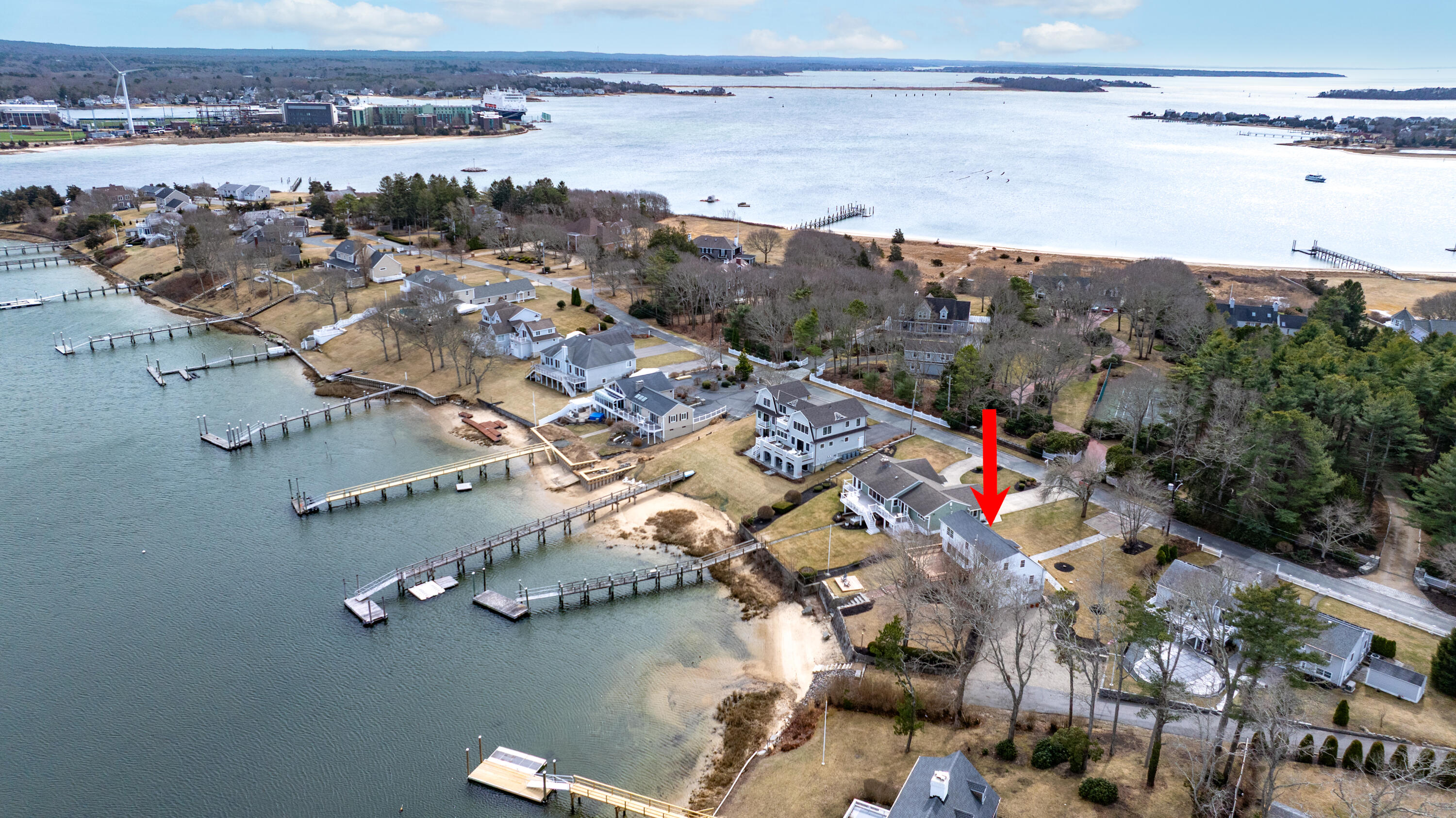 8 Pine Tree Drive Wareham MA 02571