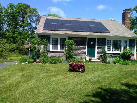 8 Matthews Lane South Yarmouth MA 02664