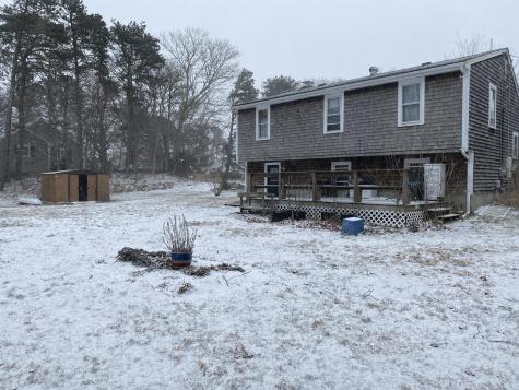 8 Matthews Lane South Yarmouth MA 02664
