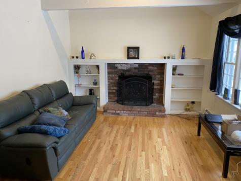 8 Matthews Lane South Yarmouth MA 02664