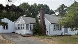 127 Indian Trail Dennis Port MA 02639