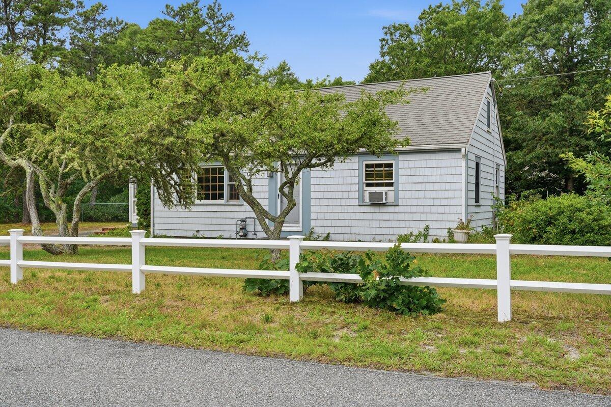 127 Indian Trail Dennis Port MA 02639