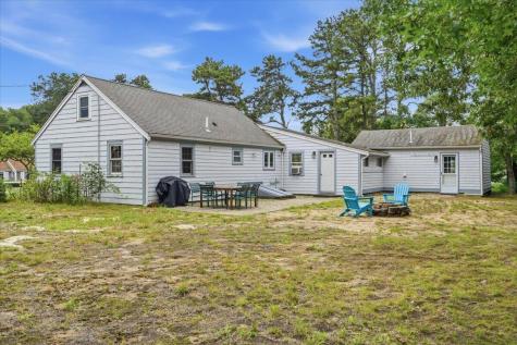 127 Indian Trail Dennis Port MA 02639