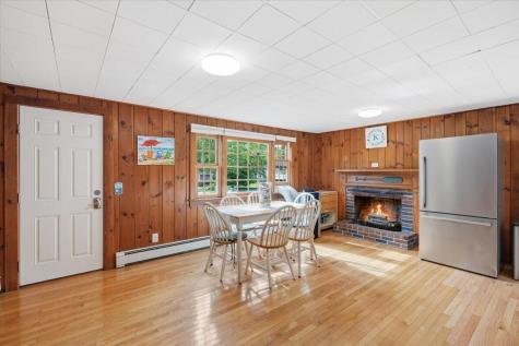 127 Indian Trail Dennis Port MA 02639