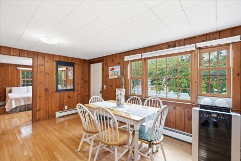 127 Indian Trail Dennis Port MA 02639