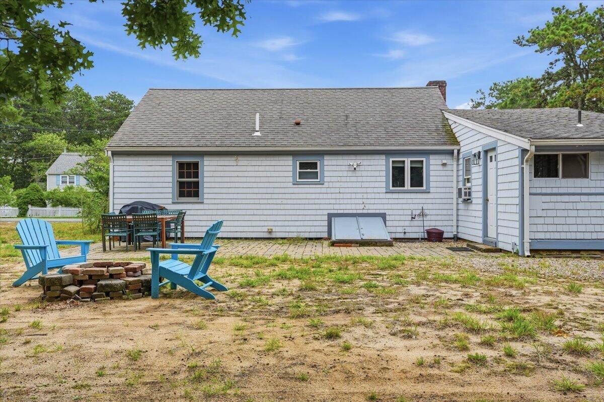 127 Indian Trail Dennis Port MA 02639