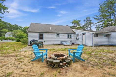 127 Indian Trail Dennis Port MA 02639