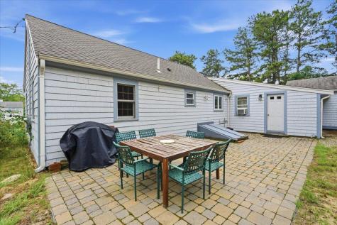 127 Indian Trail Dennis Port MA 02639