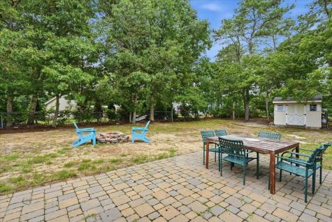 127 Indian Trail Dennis Port MA 02639