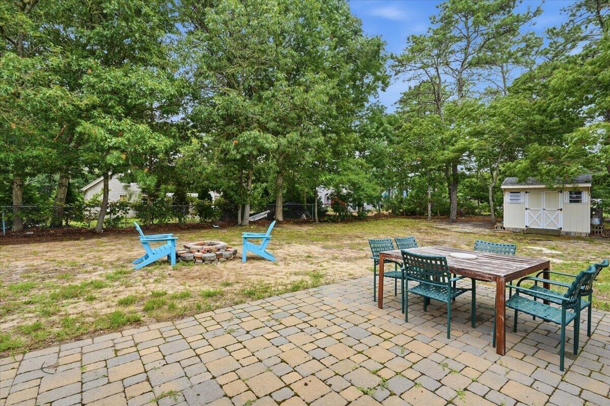 127 Indian Trail Dennis Port MA 02639