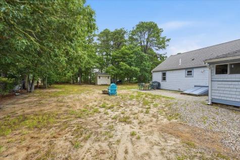 127 Indian Trail Dennis Port MA 02639