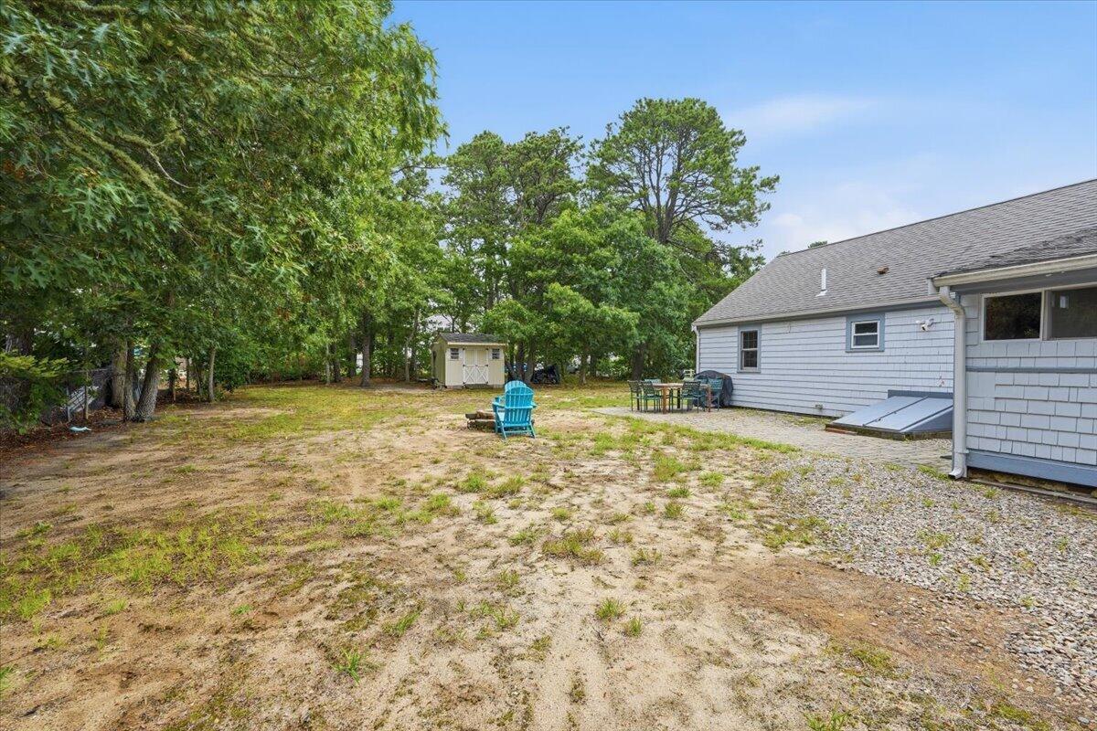 127 Indian Trail Dennis Port MA 02639