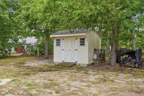 127 Indian Trail Dennis Port MA 02639