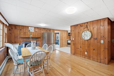 127 Indian Trail Dennis Port MA 02639
