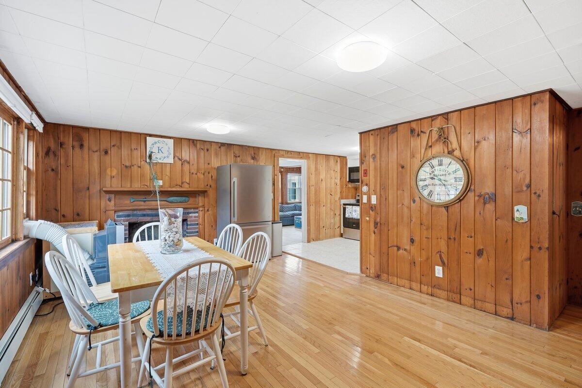 127 Indian Trail Dennis Port MA 02639