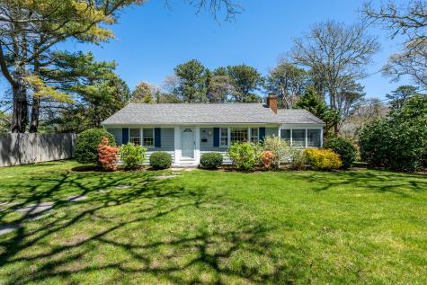 25 Victory Drive Harwich MA 02646