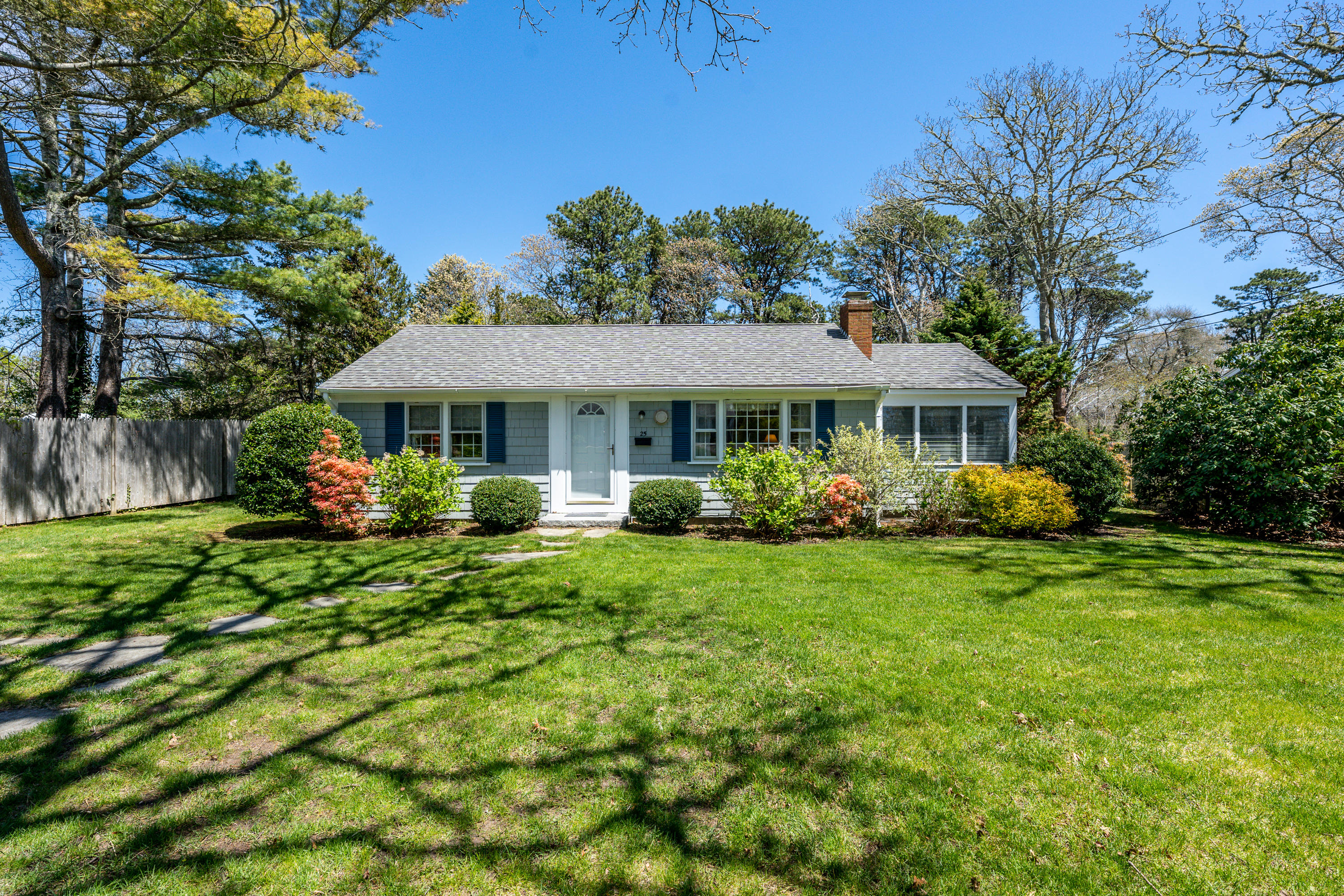 25 Victory Drive Harwich MA 02646