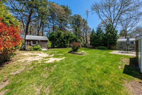 25 Victory Drive Harwich MA 02646