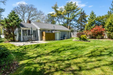 25 Victory Drive Harwich MA 02646