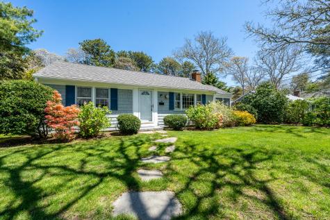 25 Victory Drive Harwich MA 02646