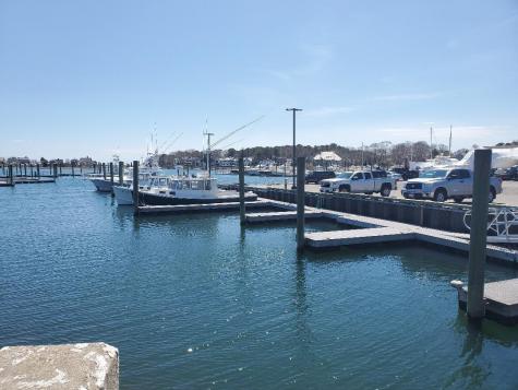 25 Victory Drive Harwich MA 02646