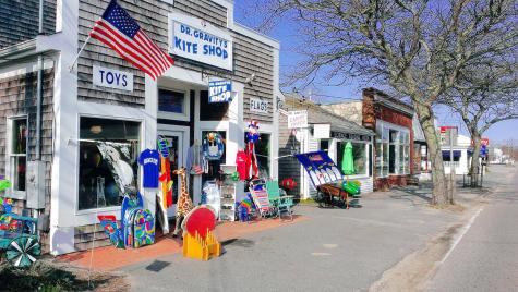 25 Victory Drive Harwich MA 02646