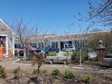 25 Victory Drive Harwich MA 02646