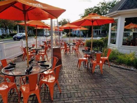 25 Victory Drive Harwich MA 02646