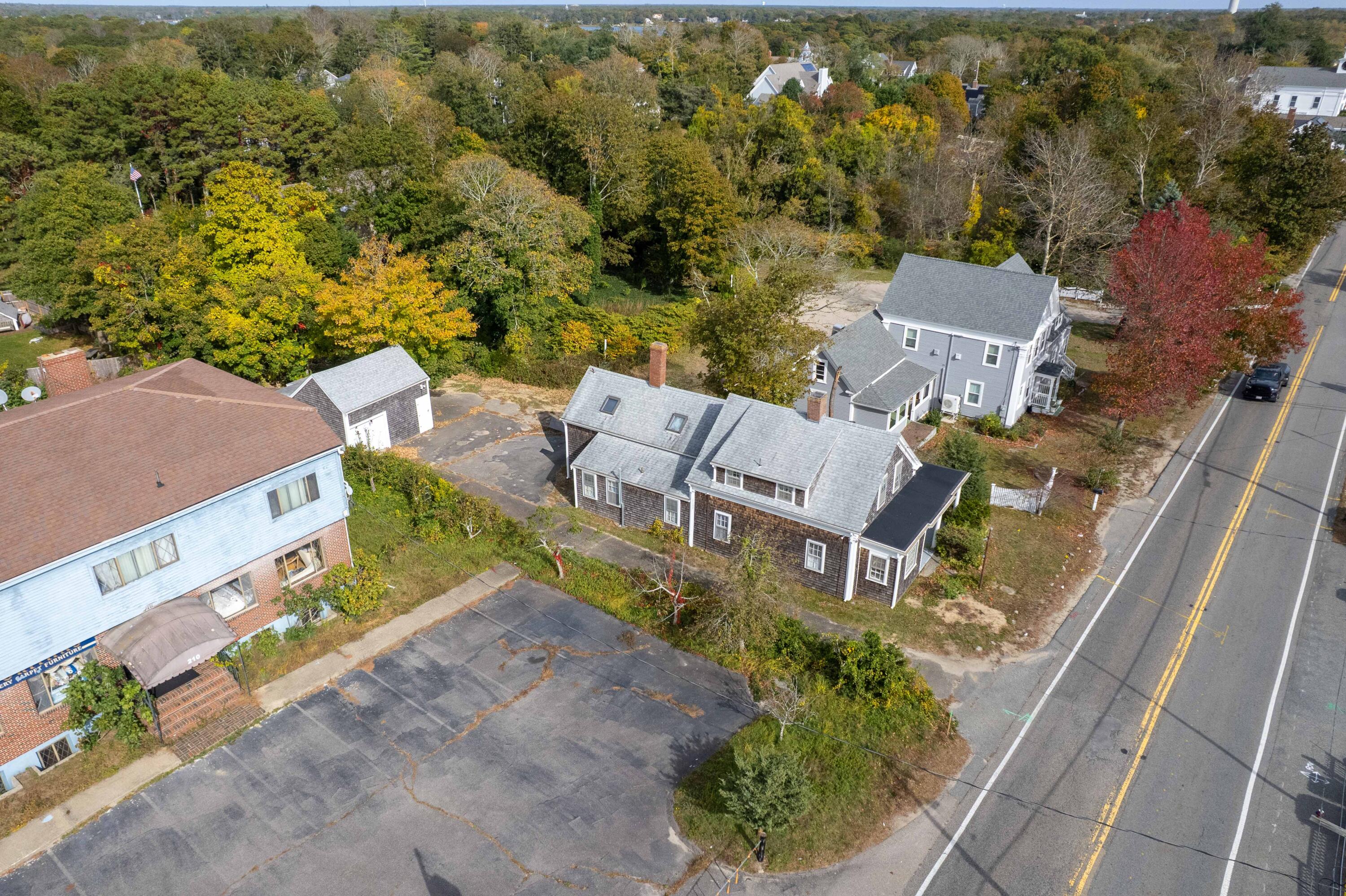 218 Main Street West Dennis MA 02670