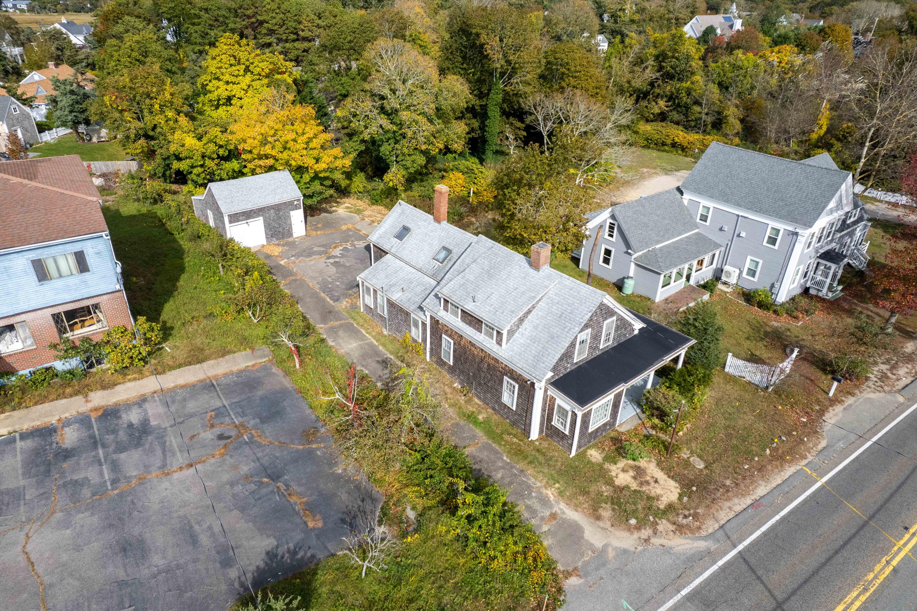 218 Main Street West Dennis MA 02670