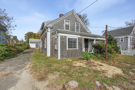 218 Main Street West Dennis MA 02670