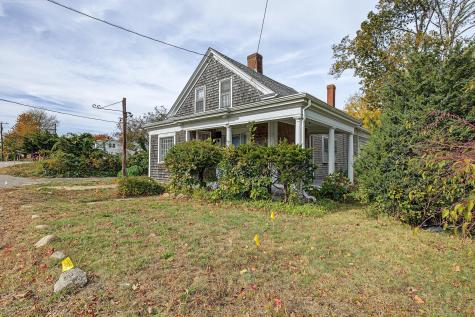 218 Main Street West Dennis MA 02670