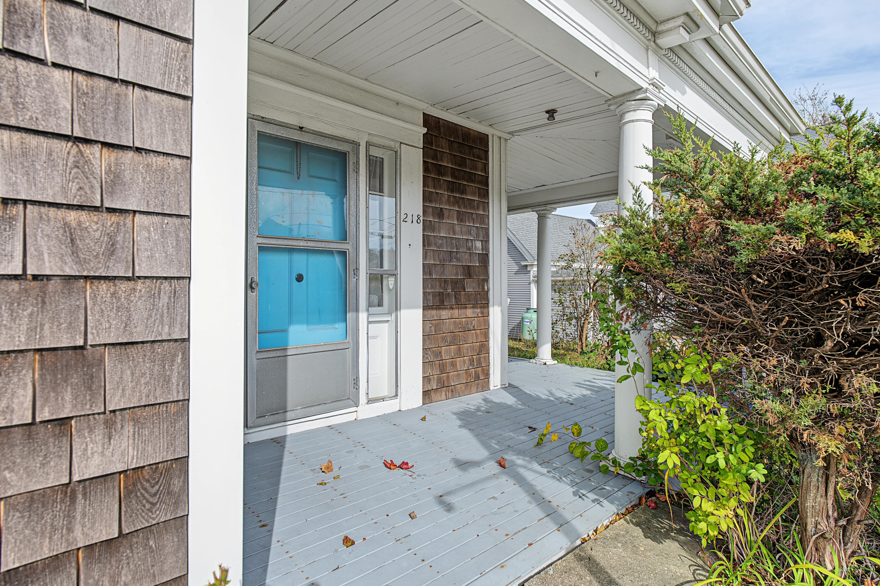 218 Main Street West Dennis MA 02670