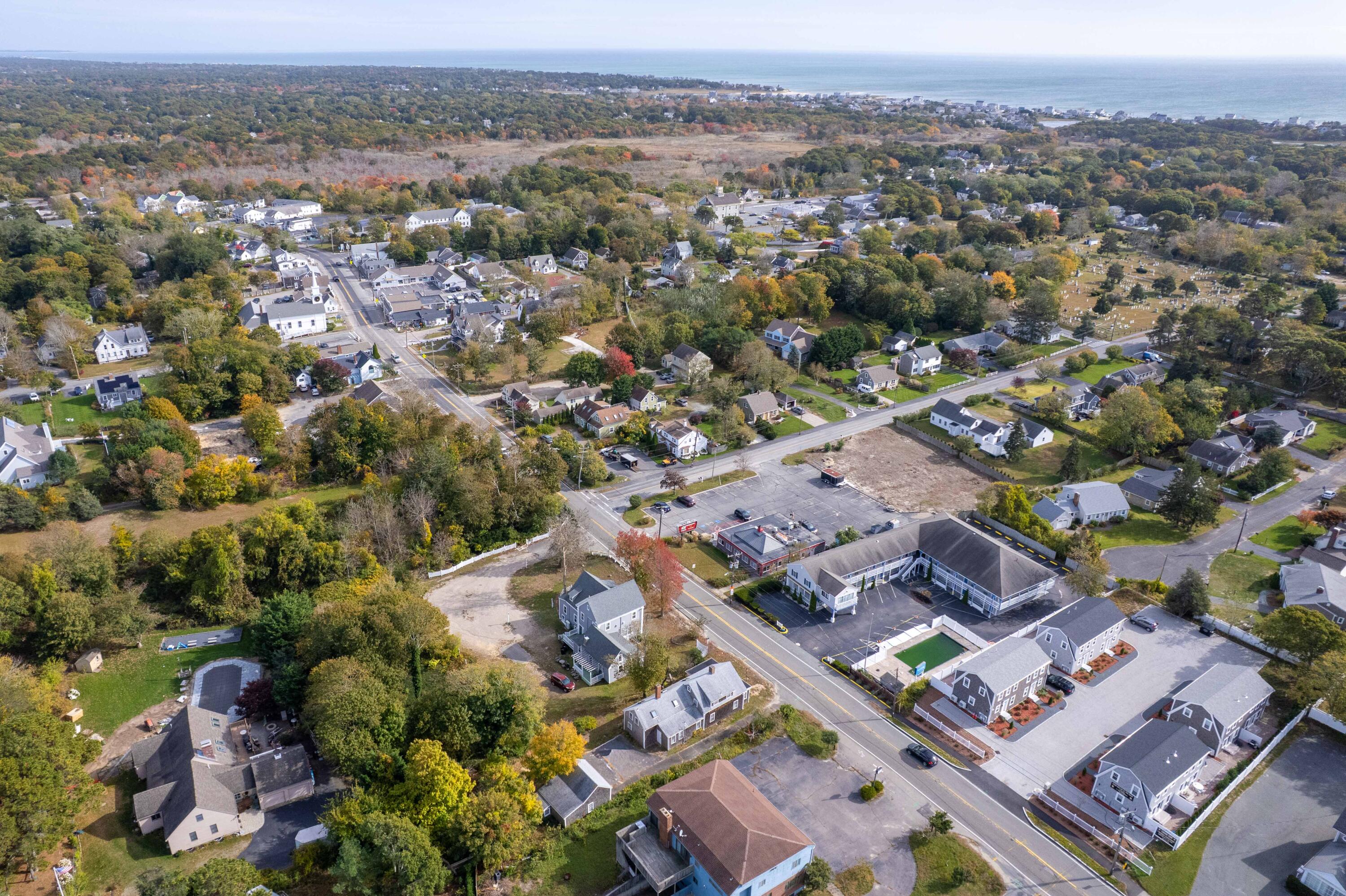 218 Main Street West Dennis MA 02670