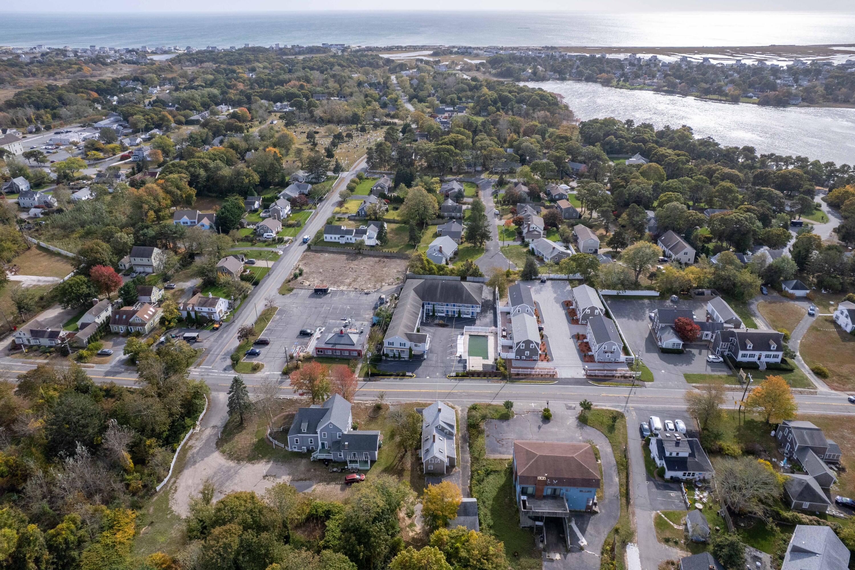 218 Main Street West Dennis MA 02670