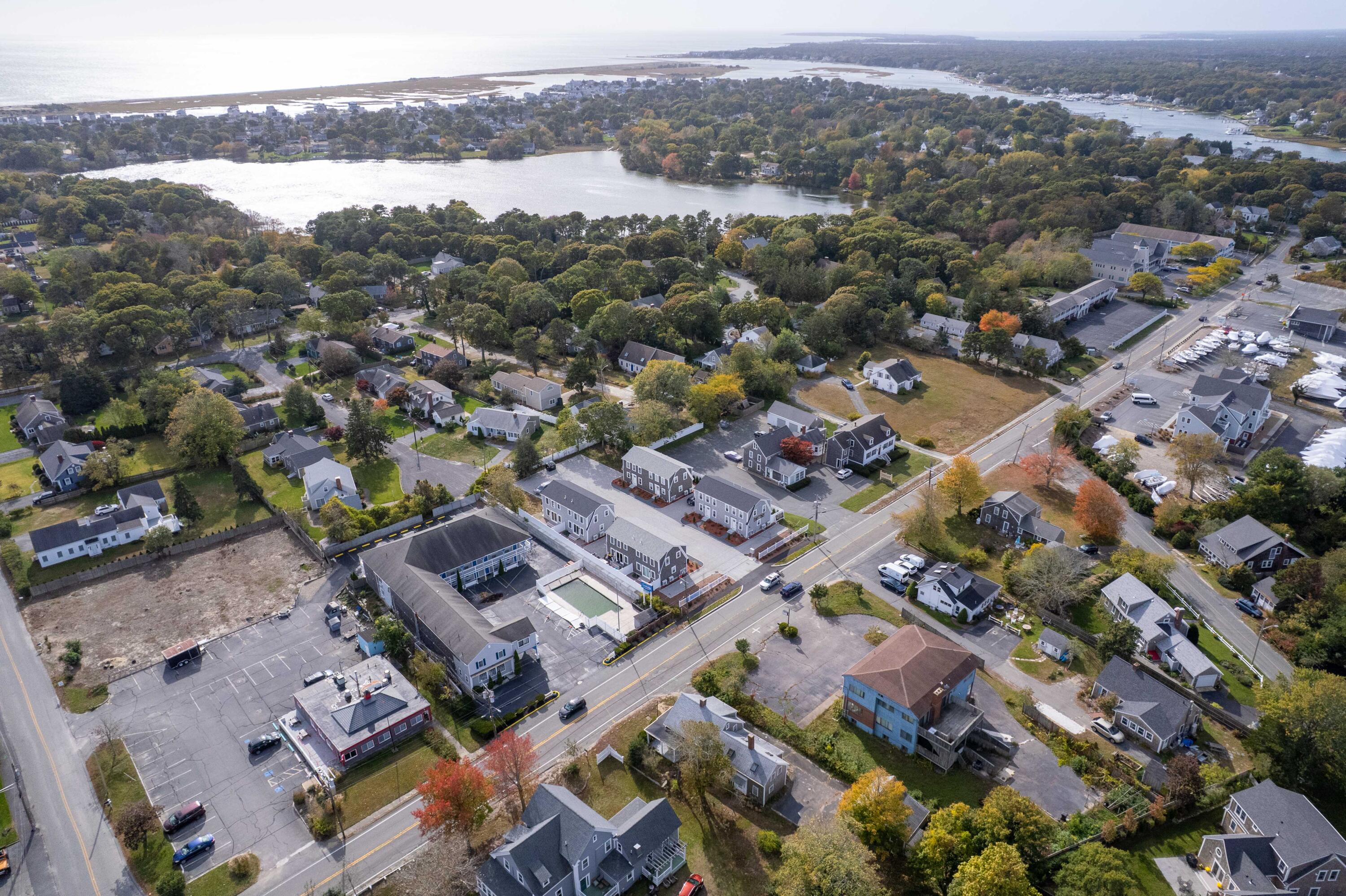218 Main Street West Dennis MA 02670