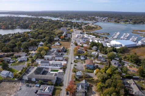 218 Main Street West Dennis MA 02670