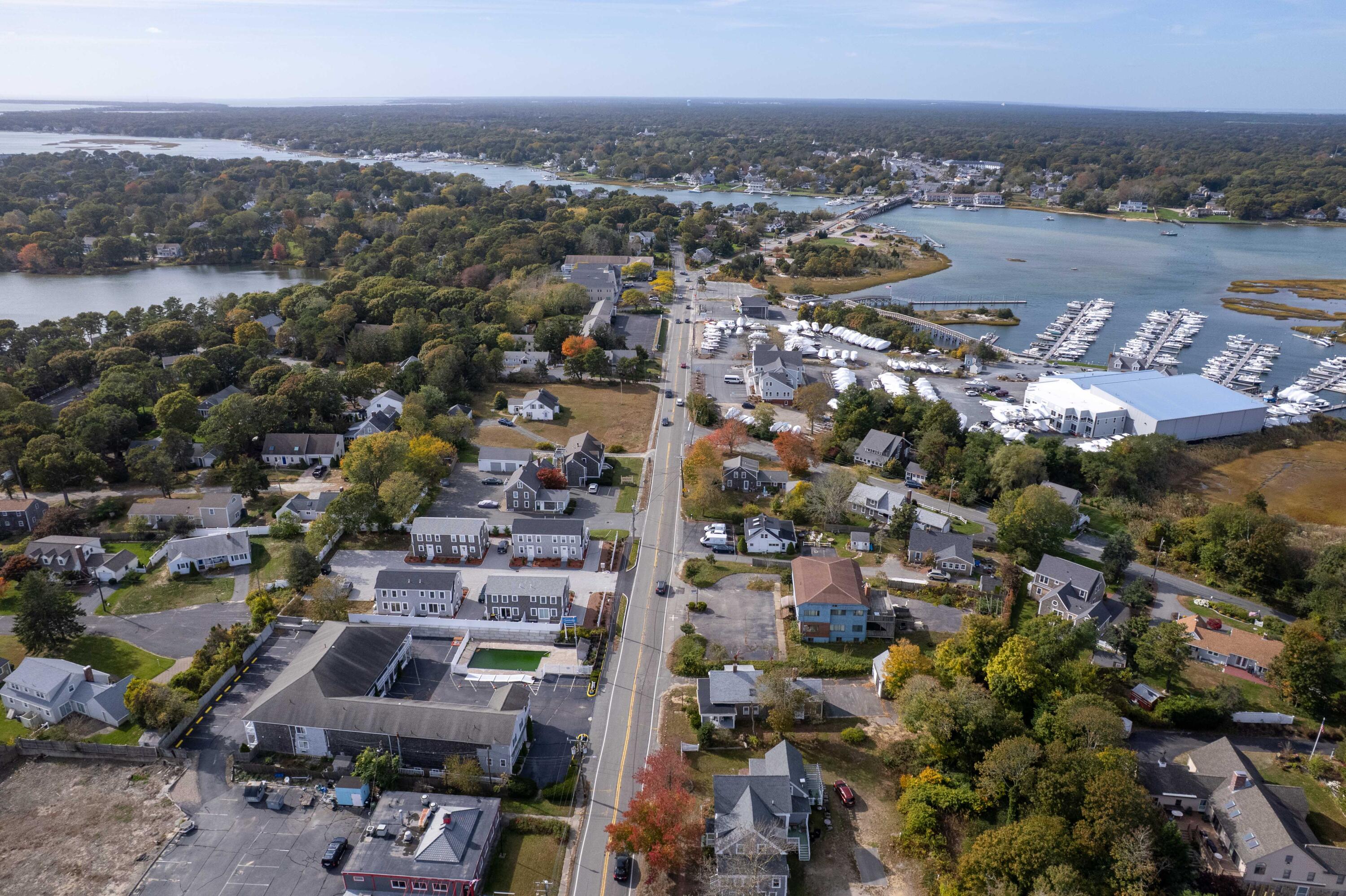 218 Main Street West Dennis MA 02670