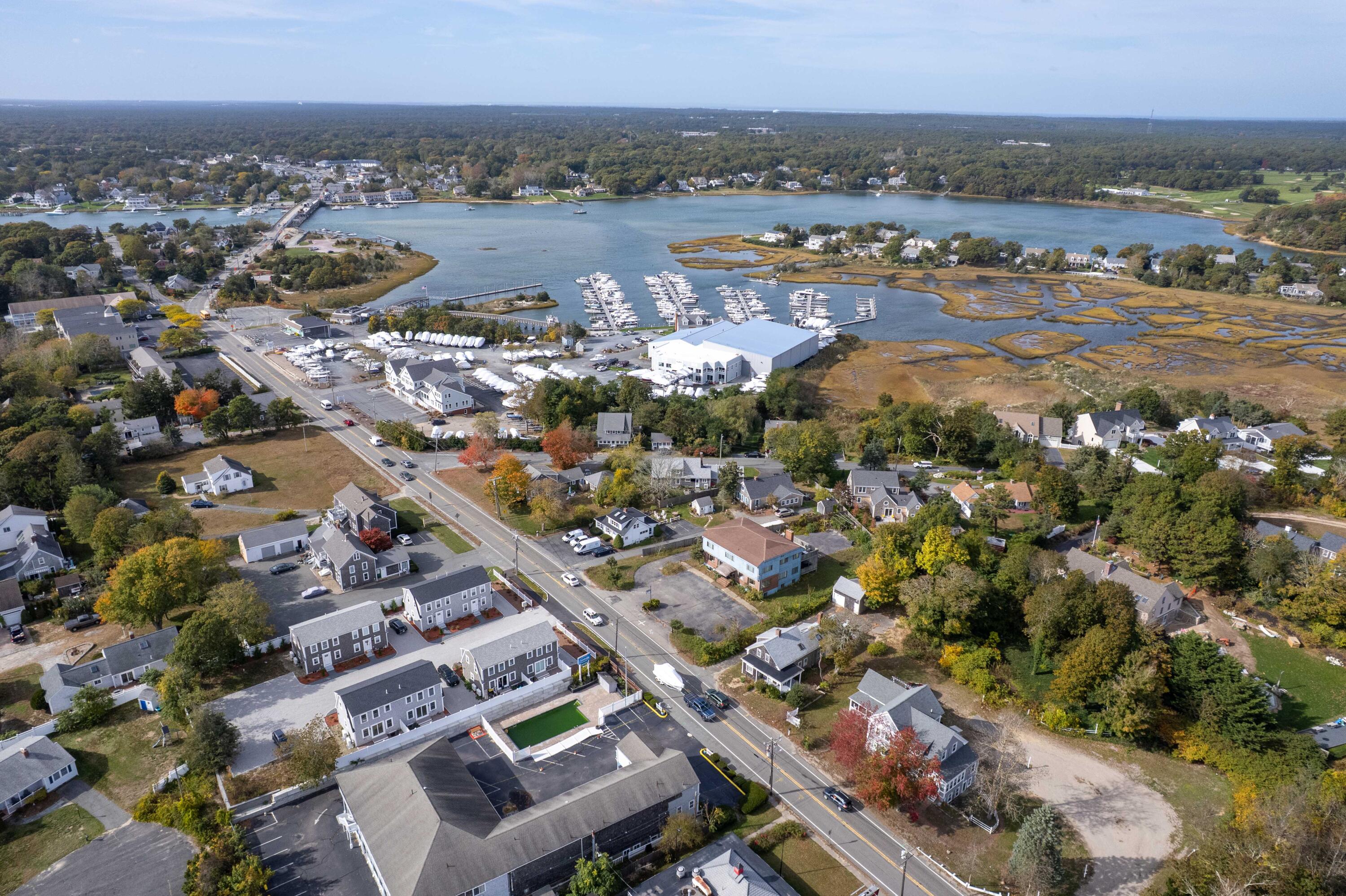 218 Main Street West Dennis MA 02670