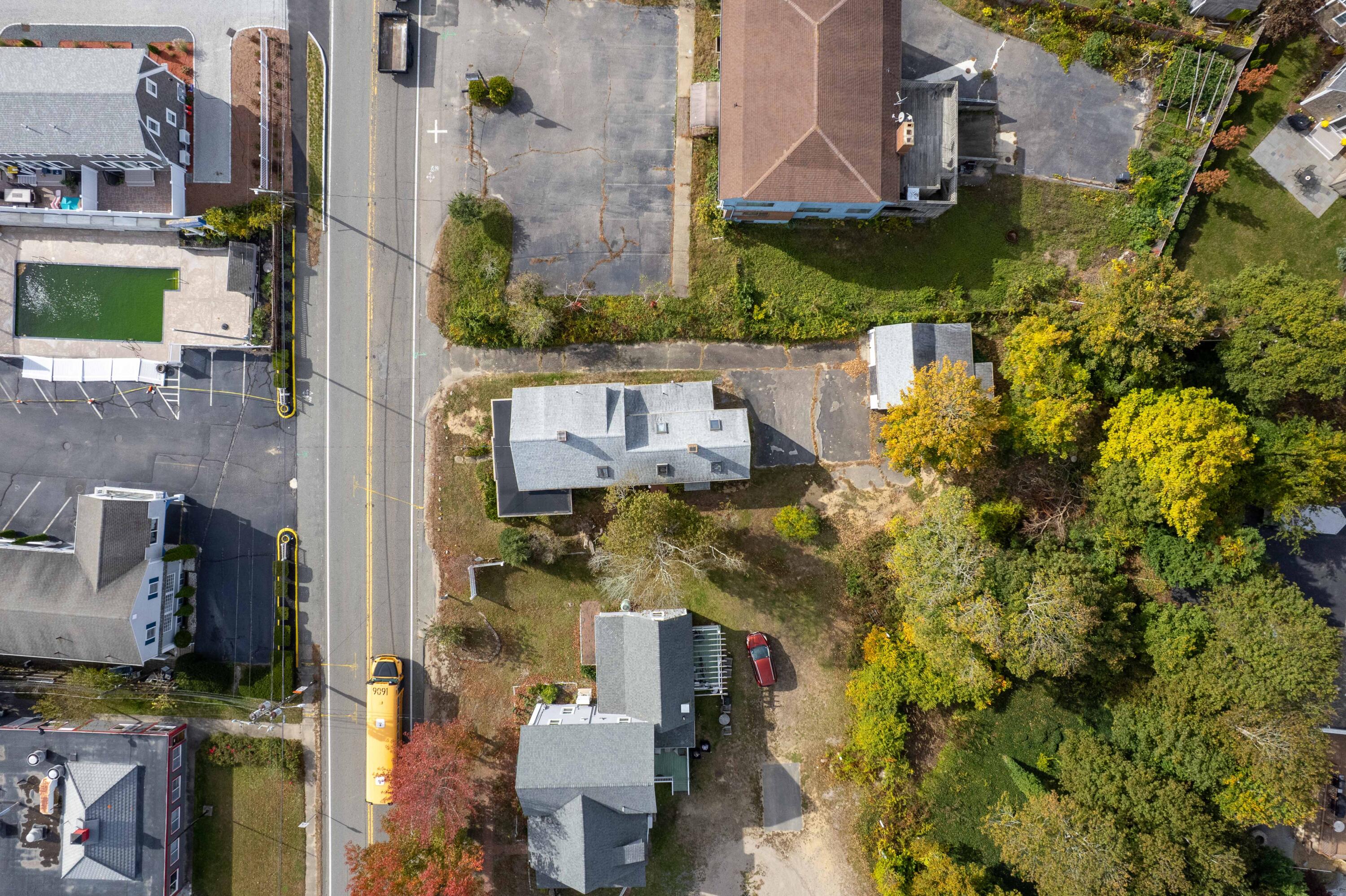 218 Main Street West Dennis MA 02670