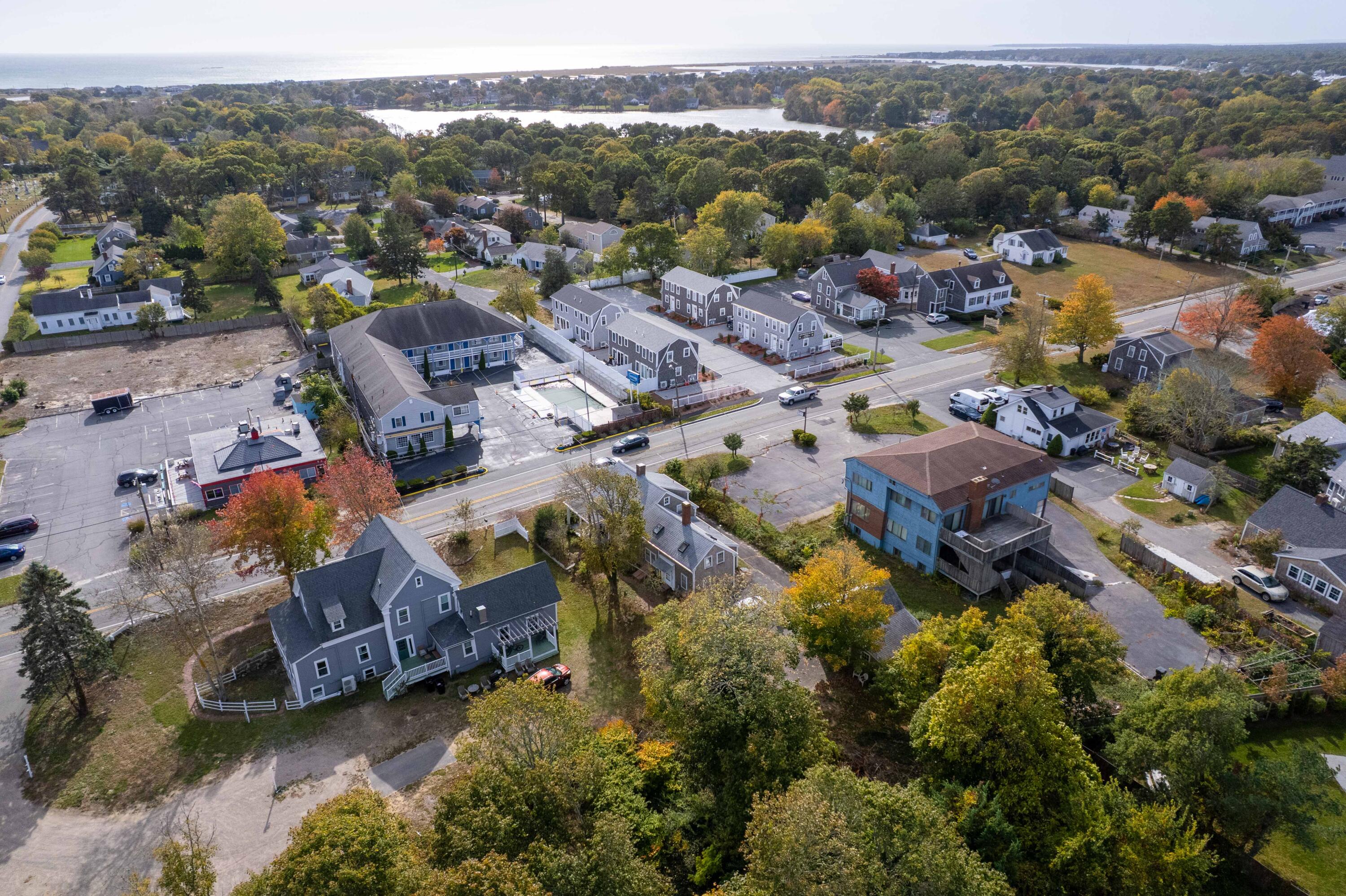 218 Main Street West Dennis MA 02670