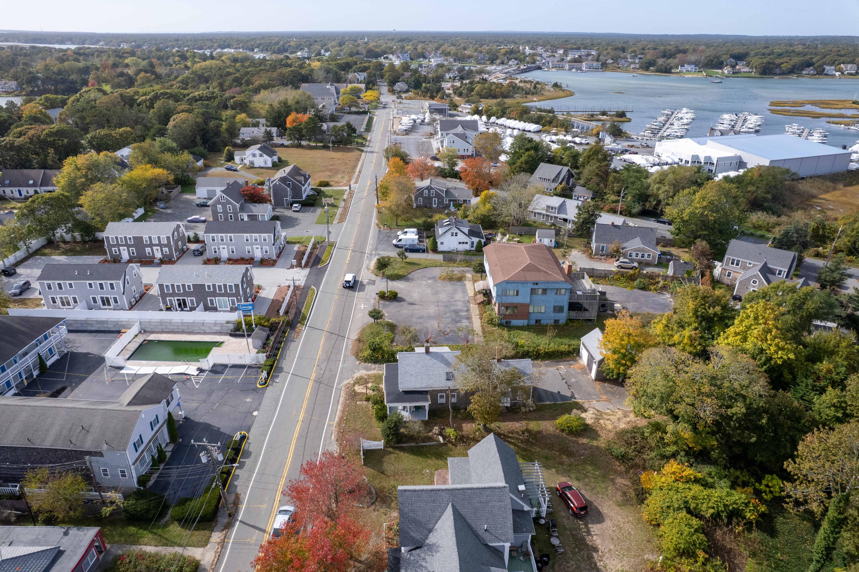 218 Main Street West Dennis MA 02670