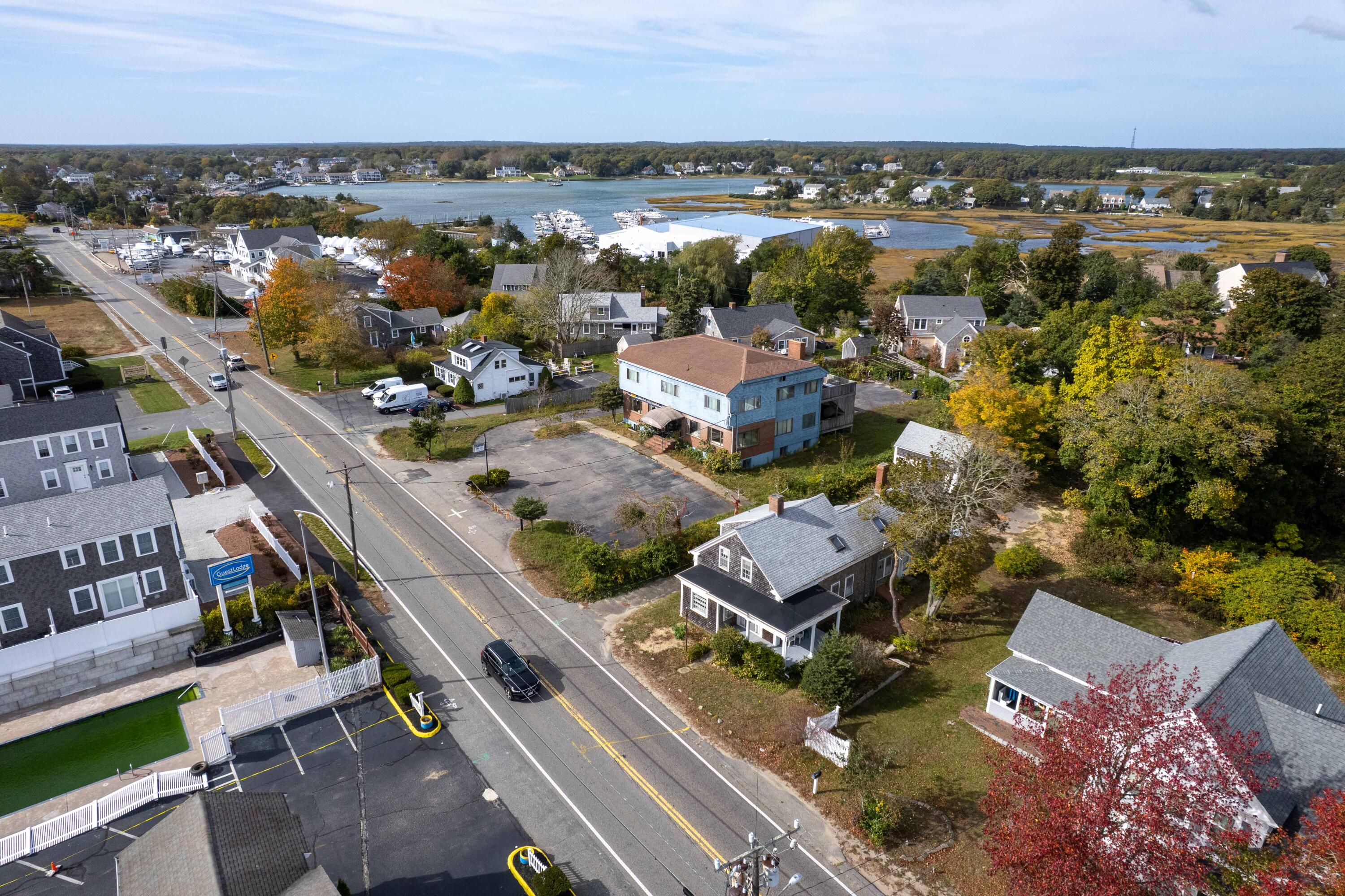 218 Main Street West Dennis MA 02670